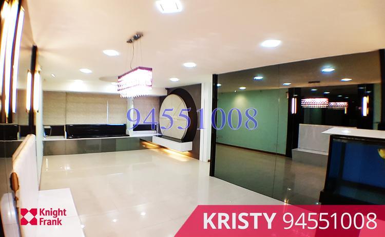 Blk 515A The Premiere @ Tampines (Tampines), HDB 5 Rooms #161396272
